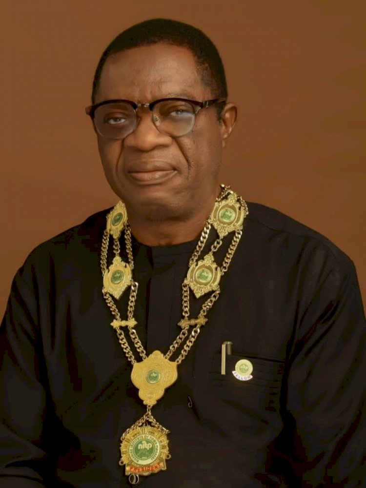 NITP inaugurates committee on her 60th Anniversary Celebration