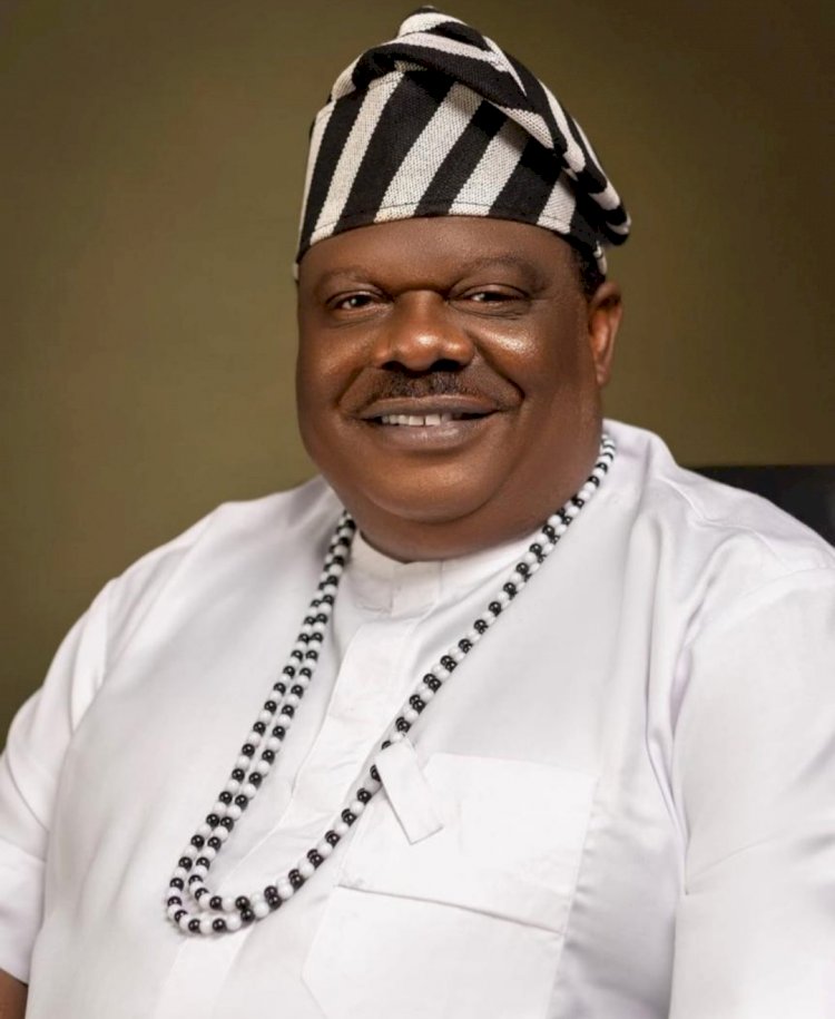 Former AGF Aondoakaa dumps APC, hints at new political direction