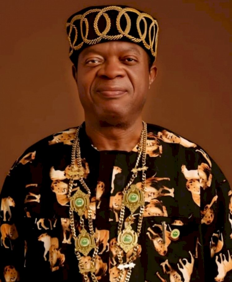 NITP at 27th MCPDP pushes digital shift, global standards to tackle urban challenges, insecurity s