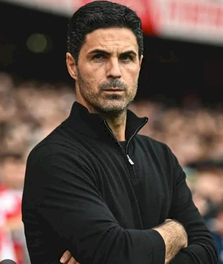 Why Arteta may be sacked soon