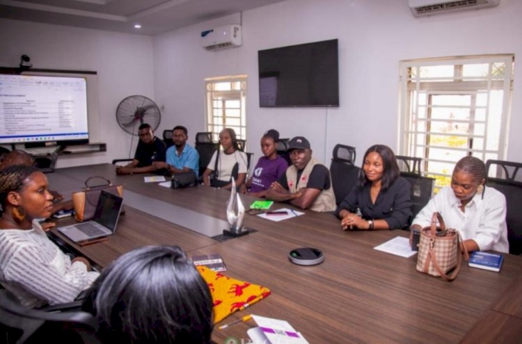 Benue charts path to sustainable development through Social Register Reform