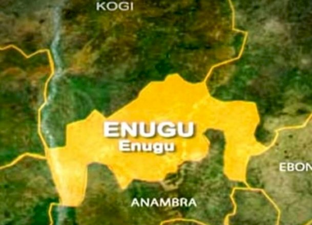 Security operatives arrest kidnap suspects, recover rifle, N2m ransom in Enugu