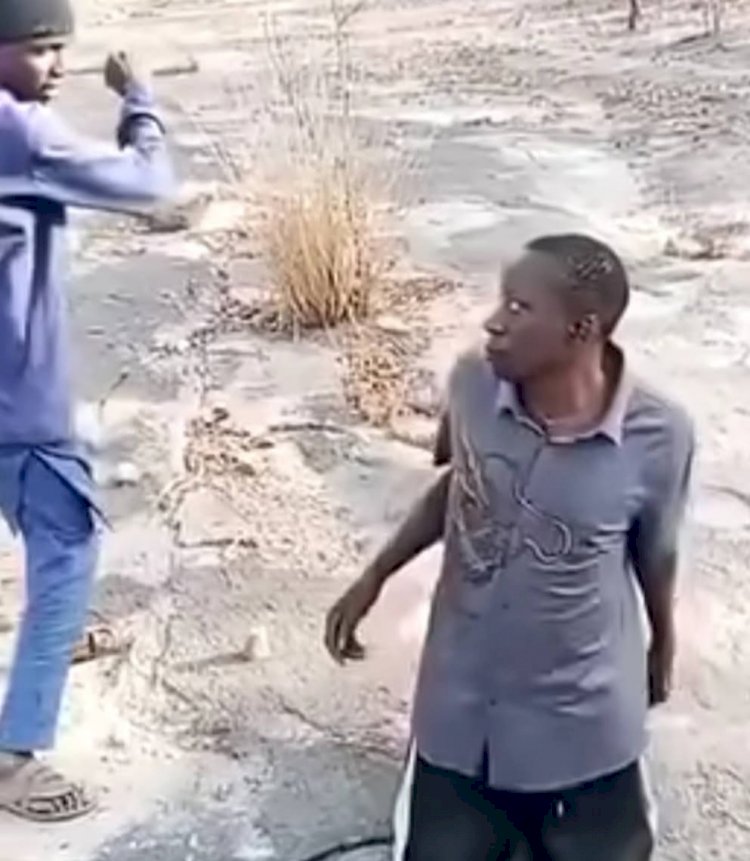 Unijos Alumni demands urgent rescue of graduate abducted on Jos–Kaduna highway as kidnappers demand ₦30m ransom