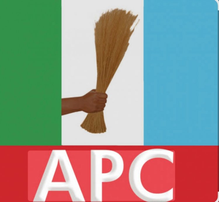 APC stakeholders suspend Vandeikya LG chairman, others over alleged anti-party activities