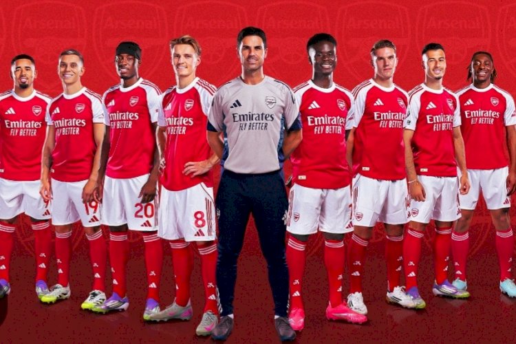Arsenal reach first Champions League Final since 2006, set up Budapest showdown