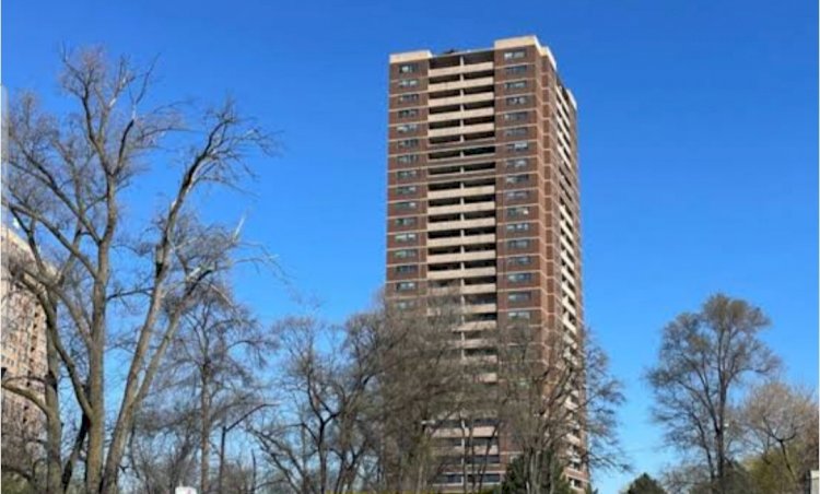 Tragedy in Toronto: Six-year-old Nigerian girl dies after fall from high-rise apartment