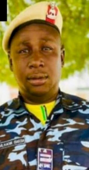 Lightning strike kills Police Inspector, injures ASP in Maiduguri