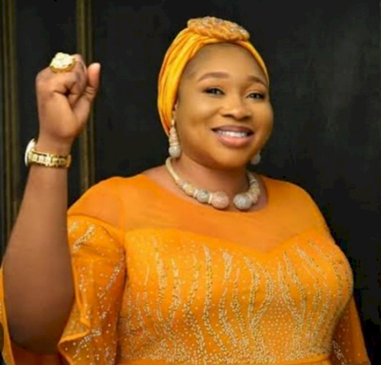 APC State Assembly Primary: Benue Deputy Speaker records emphatic victory in Ado constituency