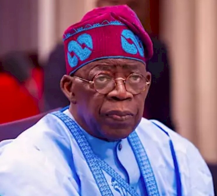 Tinubu approves N10bn Ebola preparedness fund, sets up presidential task force