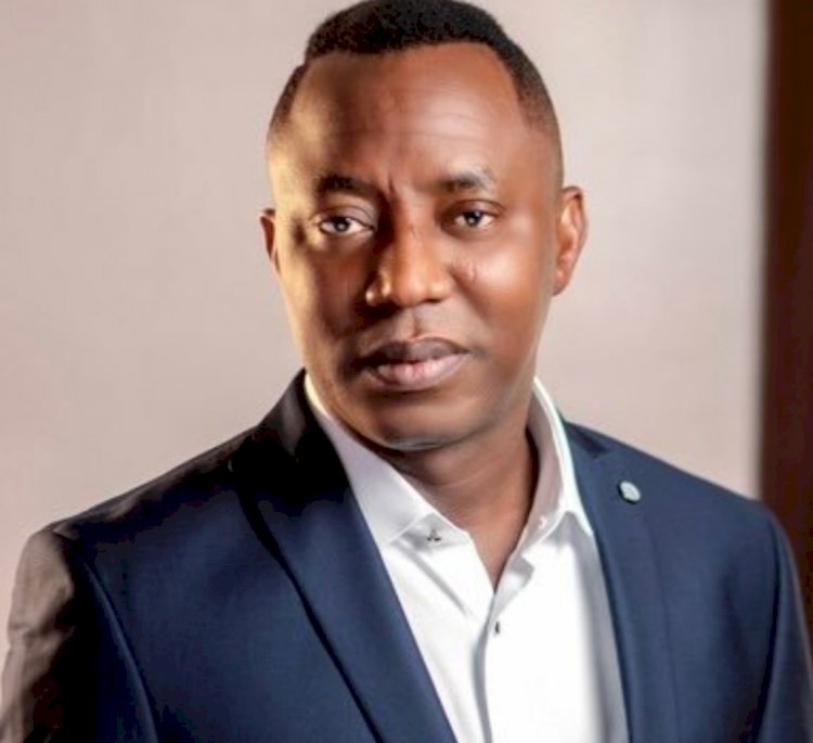 Court restores Sowore's bail, slams N200m bond in alleged cybercrime trial