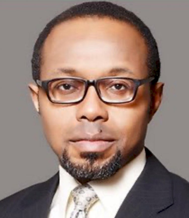 Tinubu Establishes National Health Technology Office, Appoints Obi Adigwe as Pioneer Coordinator