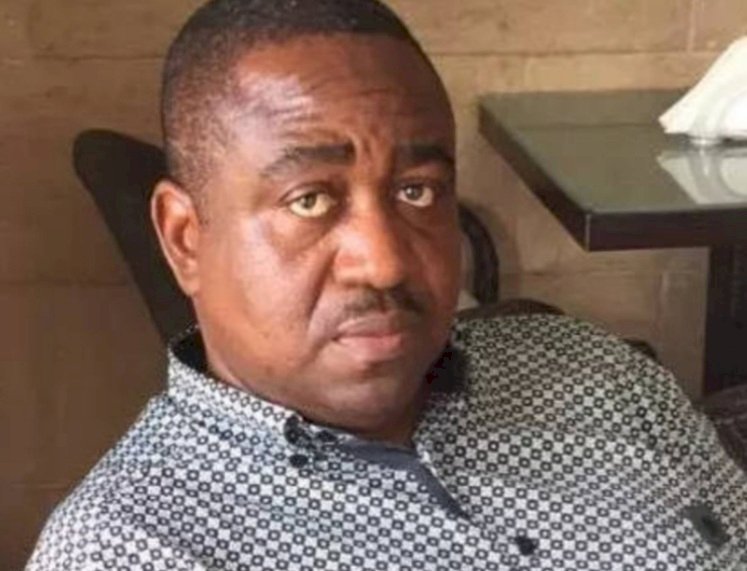 Why APC dropped Suswam: Power struggle, Governors' influence shake up National Assembly candidates