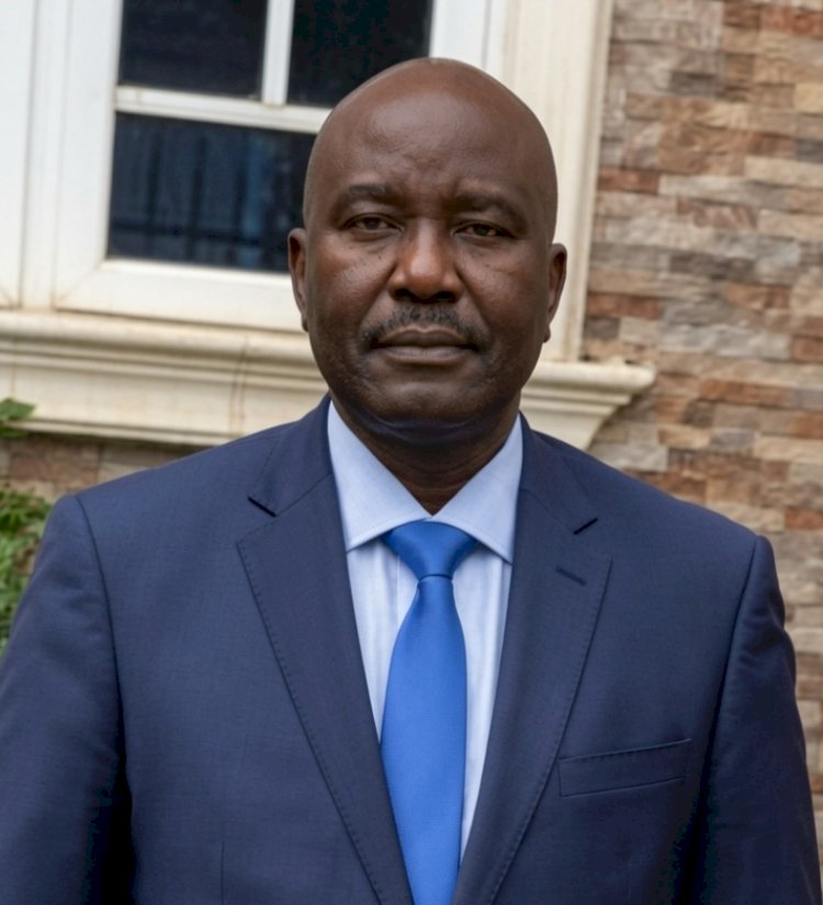 How Ex Benue SSG, Prof. David Salifu was killed by armed men in an ambush
