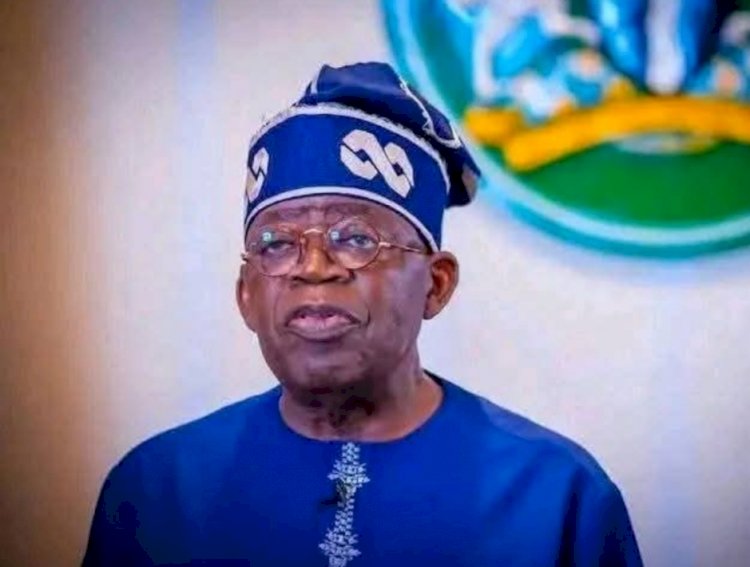 Tinubu orders ICPC lrobe of fake Presidential Council, gives 30-day deadline