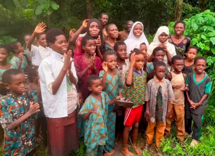 After 56 days in captivity, abducted Oyo pupils, teachers regain freedom as security forces arrest eight kidnappers