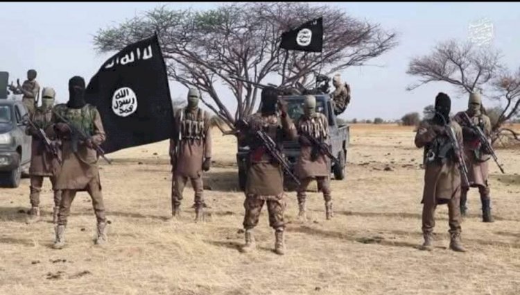 Gunmen abduct Oyo Headmaster, demand N30m ransom