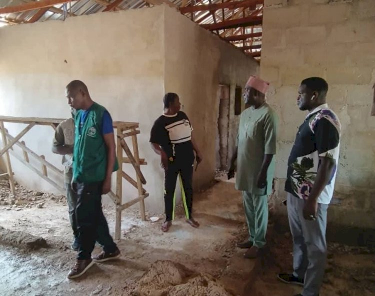 Delay in PHC renovation worries Benue govt, contractors get fresh ultimatum