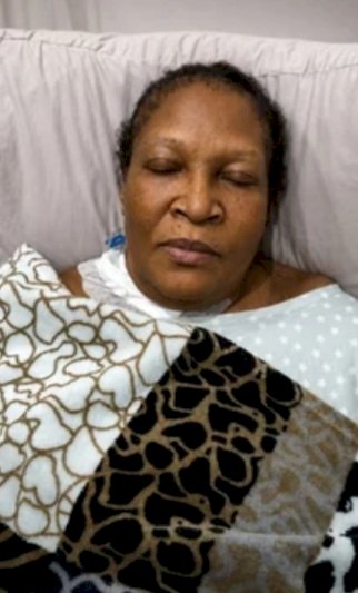 Veteran Actress Ngozi Nwosu Appeals for ₦30m to Fund Life-Saving Surgeries