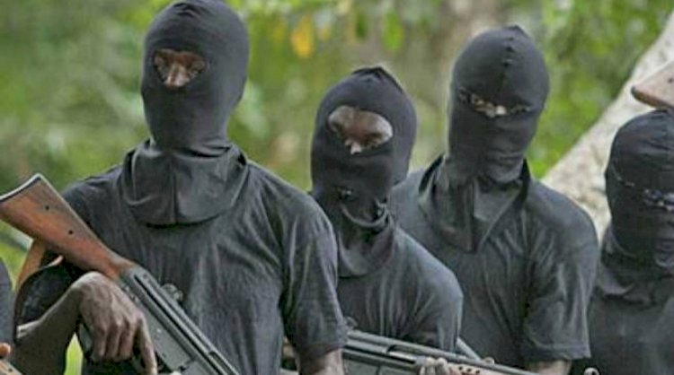 Suspected gun runner disappears with N95m meant for arms supply to  andits in Katsina