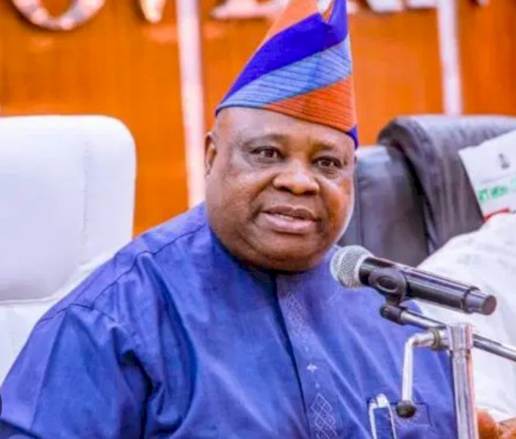 APC accuses Adeleke of oath-taking, vote-buying ahead of Osun poll