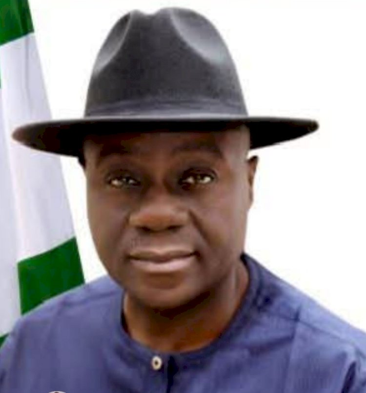 Tinubu Appoints Enitan New Head of Civil Service of Federation