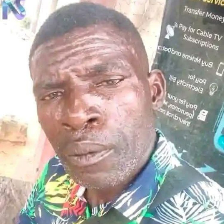 Owukpa community demands justice over death of 52-year-old truck driver in Abuja police custody