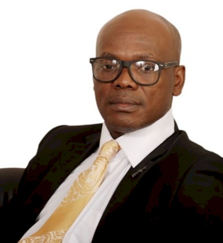 DG of alleged fake ‘Made-in-Nigeria’ office defends legitimacy
