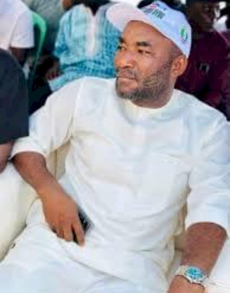 How gunmen killed Kogi APC Chairman, abduct passenger