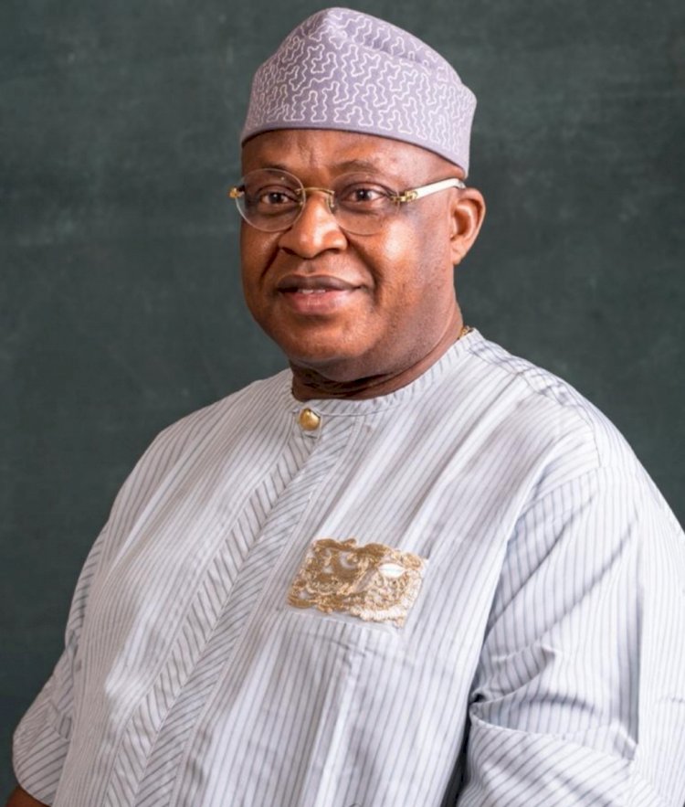 PDP Chieftain, Dan Orbih Dies at 82