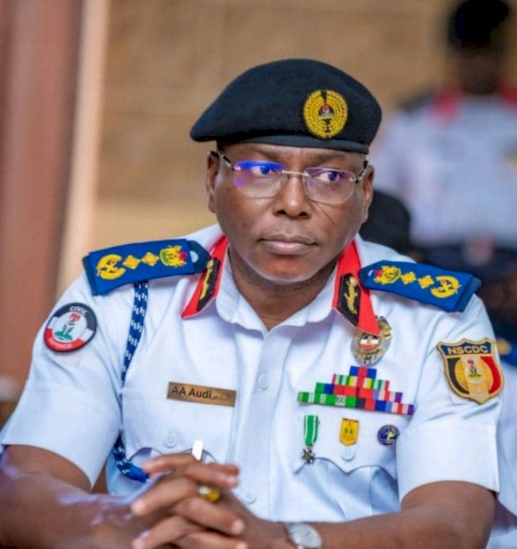 Outrage as 37 suspected illegal miners die in NSCDC custody, Tinubu orders probe