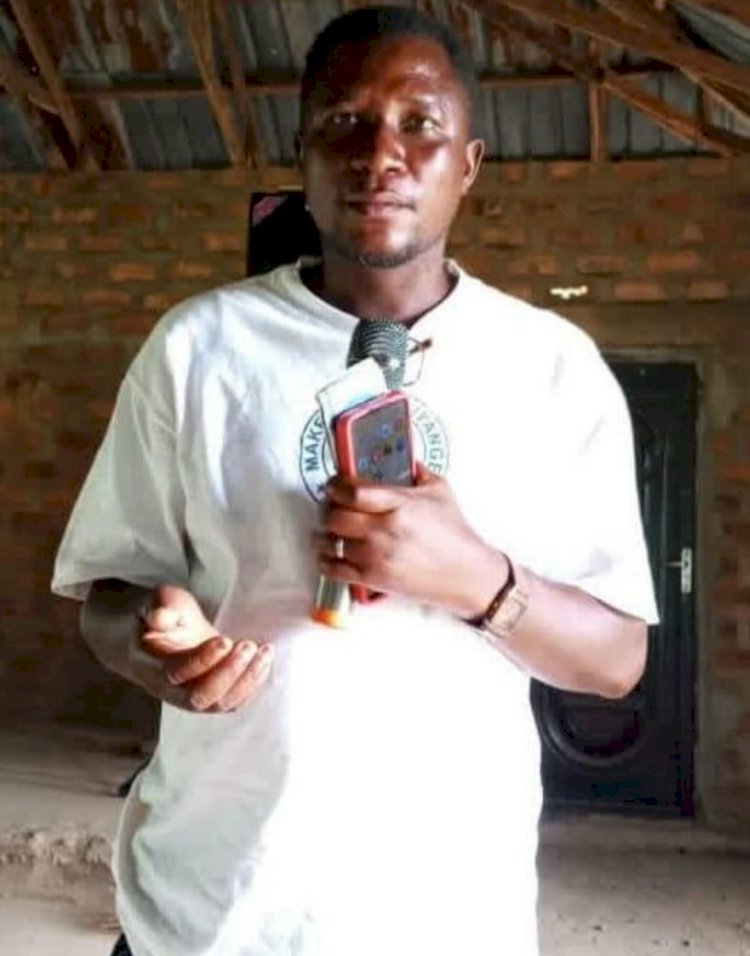 NDC Chairman murdered in Makurdi after suspected attack