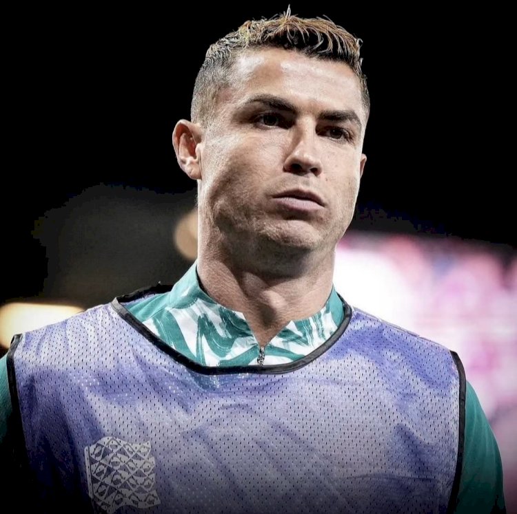 Cristiano Ronaldo leaves Portugal camp after clash with football federation