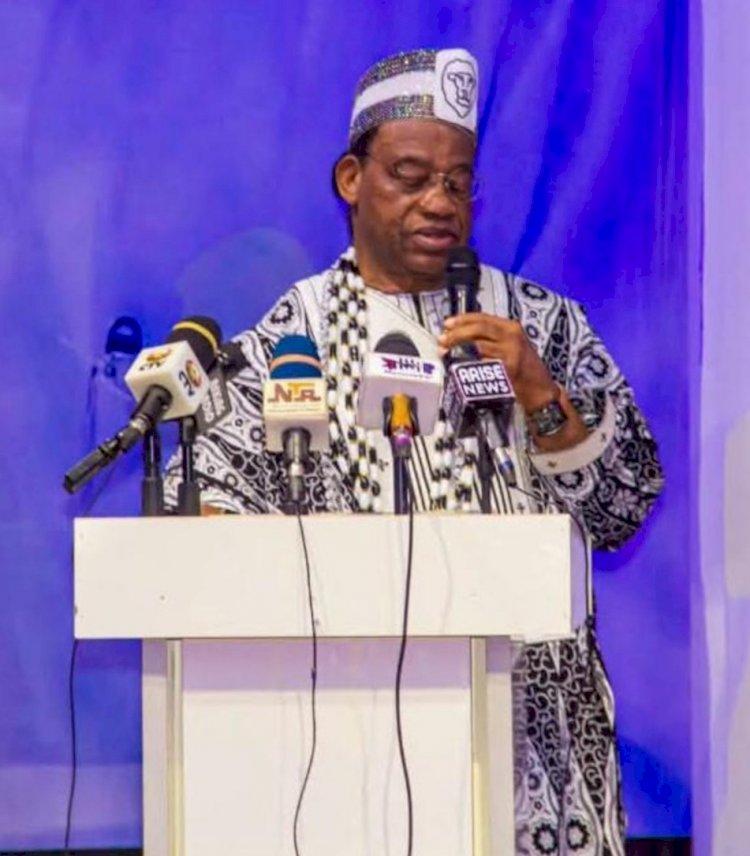 Traditional rulers demand formal role in Benue State Police