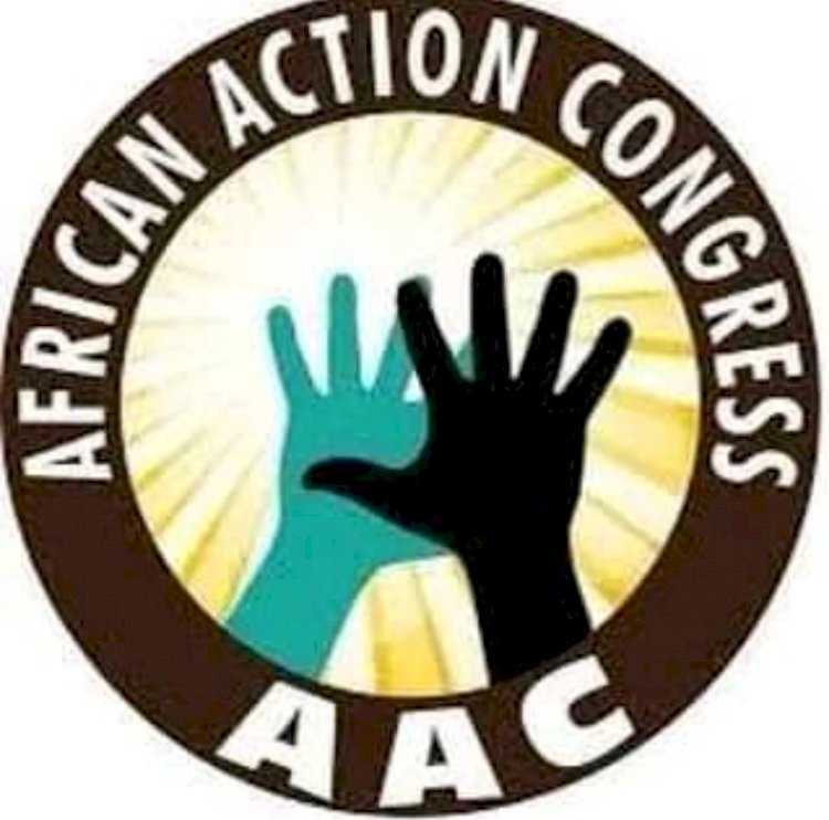 AAC inaugurates Sowore’s 2027 presidential campaign council