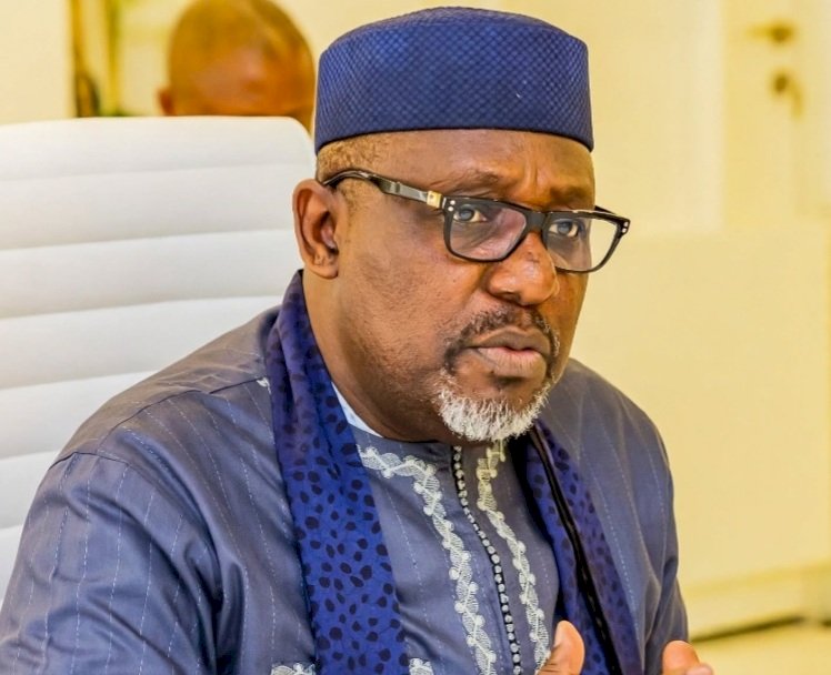 Police arrest Okorocha in Abuja over alleged forgery, impersonation