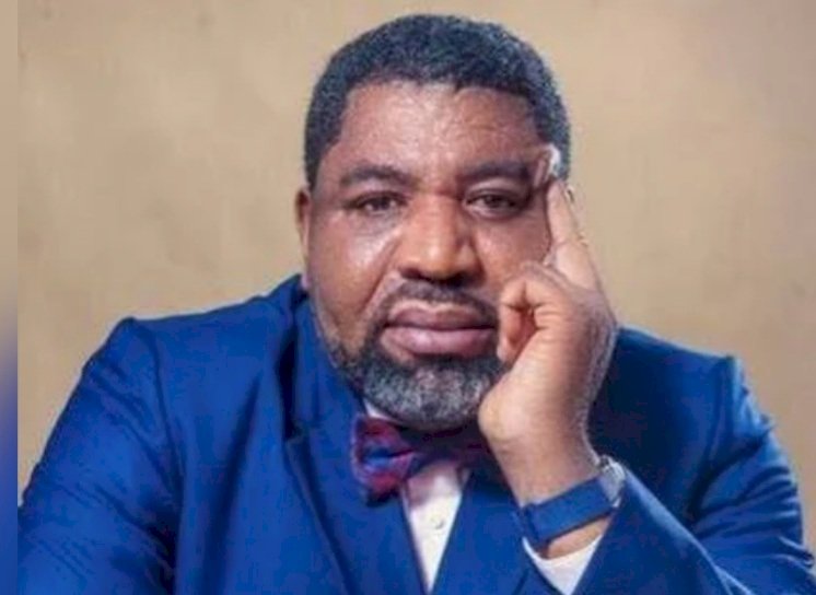 Arise News drops Anthony Kila over alleged falsification of academic credentials