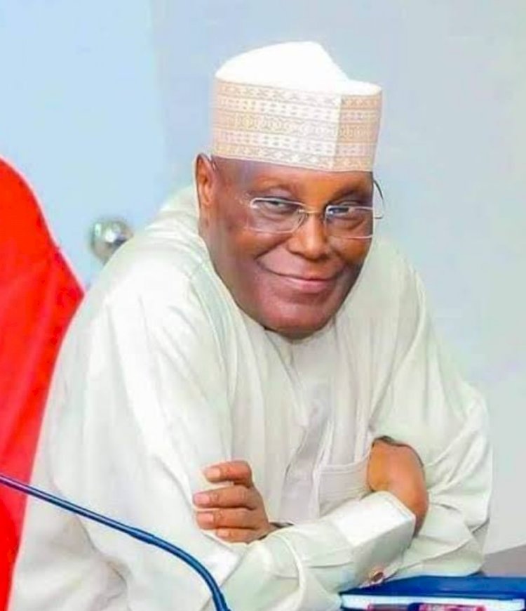 EFCC Reopens Investigation into Allegations Against Atiku