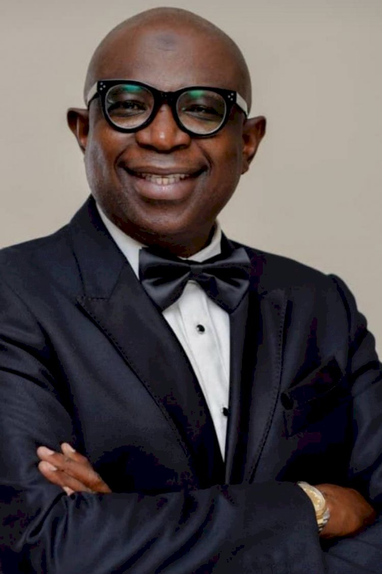 Mustapha emerges Presidency’s choice to head NFF normalisation committee