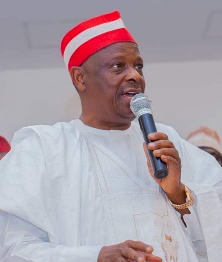 2027: Kwankwaso, Obi rule out stepping down for ADC